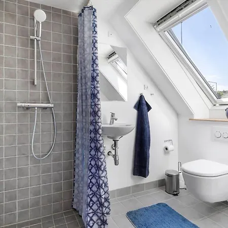 Prázdninový dům 6763-allinge-sdr-strandvej-69 Allinge-Sandvig