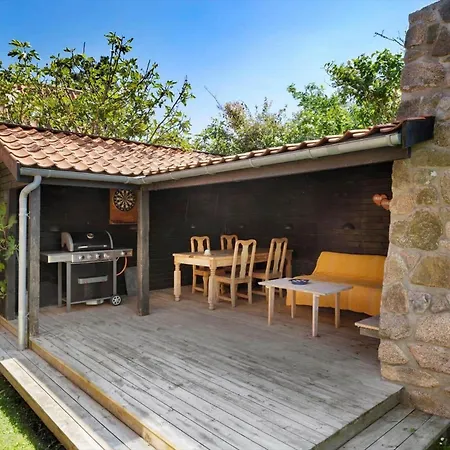 בית נופש 6763-allinge-sdr-strandvej-69