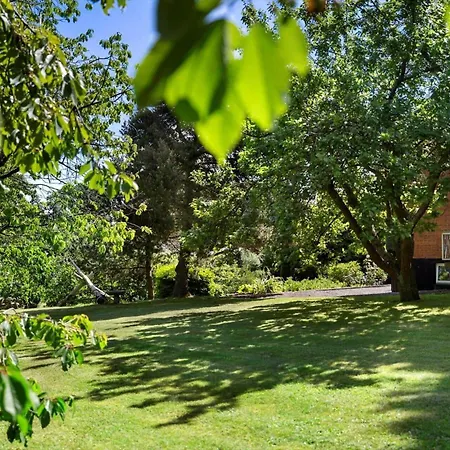 Casa de Férias 6763-allinge-sdr-strandvej-69