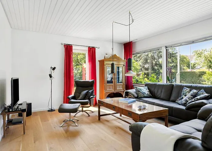 Hébergement de vacances 6763-allinge-sdr-strandvej-69