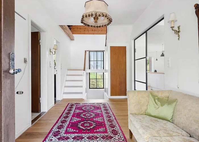 Hébergement de vacances 6763-allinge-sdr-strandvej-69