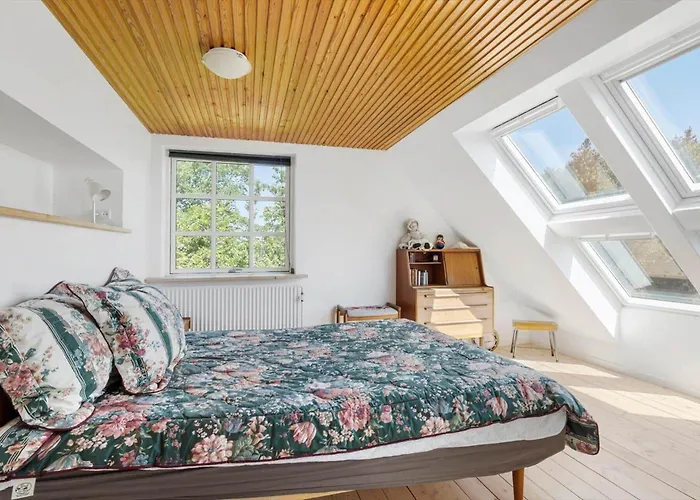 Hébergement de vacances 6763-allinge-sdr-strandvej-69