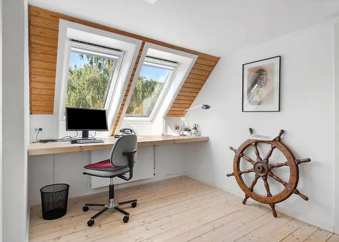 6763-allinge-sdr-strandvej-69 Hébergement de vacances