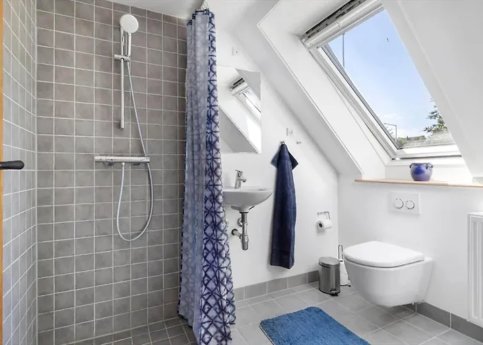 Hébergement de vacances 6763-allinge-sdr-strandvej-69 Allinge-Sandvig